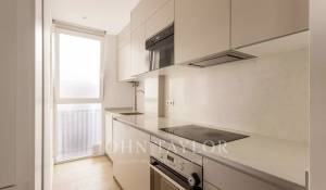 Affitto Attico Madrid