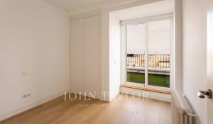 Affitto Attico Madrid