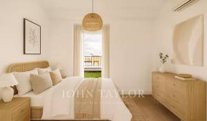 Affitto Attico Madrid