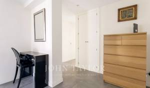 Affitto Attico Madrid