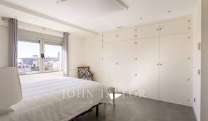 Affitto Attico Madrid