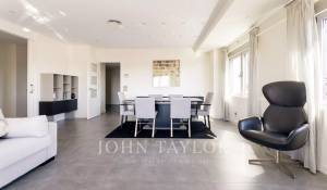 Affitto Attico Madrid