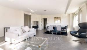 Affitto Attico Madrid