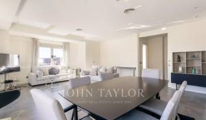 Affitto Attico Madrid