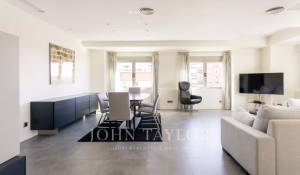 Affitto Attico Madrid