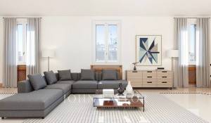 Affitto Attico Milano