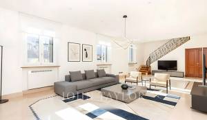 Affitto Attico Milano