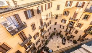 Affitto Attico Milano