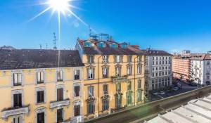 Affitto Attico Milano