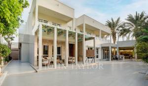 Affitto Villa The Meadows