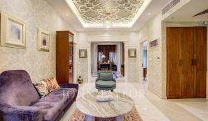 Affitto Villa The Meadows