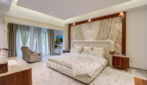 Affitto Villa The Meadows
