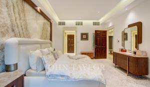 Affitto Villa The Meadows