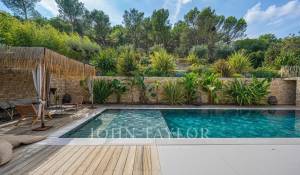 Affitto Villa Ventabren