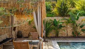 Affitto Villa Ventabren