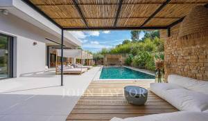 Affitto Villa Ventabren