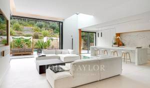 Affitto Villa Ventabren