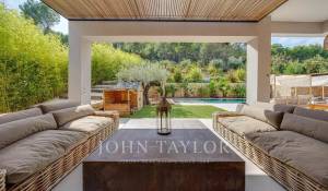 Affitto Villa Ventabren