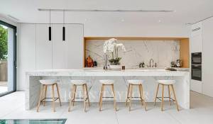 Affitto Villa Ventabren