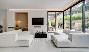 Affitto Villa Ventabren