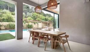 Affitto Villa Ventabren