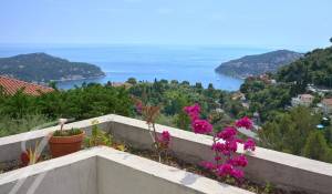 Affitto Villa Villefranche-sur-Mer