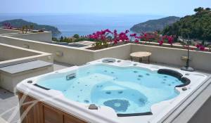 Affitto Villa Villefranche-sur-Mer