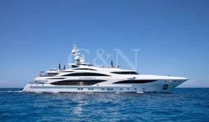 Affitto Yacht 