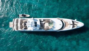 Affitto Yacht 