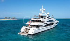 Affitto Yacht 