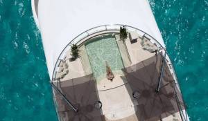 Affitto Yacht 