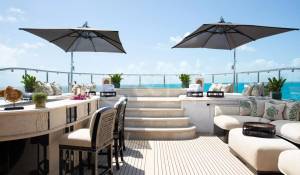 Affitto Yacht 