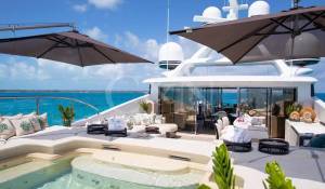 Affitto Yacht 
