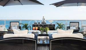 Affitto Yacht 