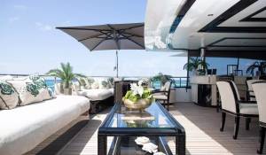 Affitto Yacht 