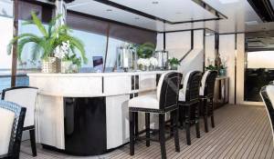 Affitto Yacht 