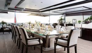 Affitto Yacht 