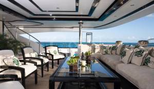 Affitto Yacht 