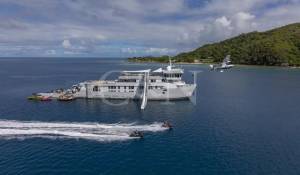 Affitto Yacht 