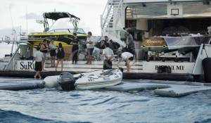 Affitto Yacht 