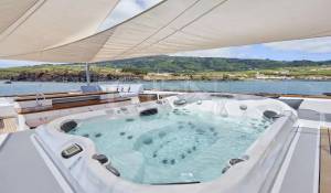 Affitto Yacht 