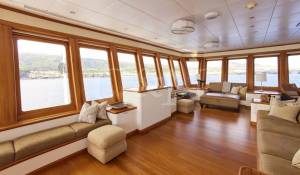 Affitto Yacht 
