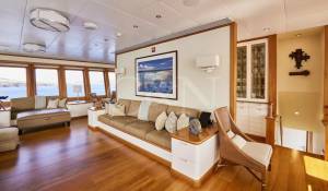 Affitto Yacht 