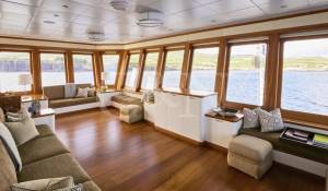 Affitto Yacht 