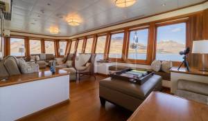 Affitto Yacht 