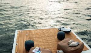 Affitto Yacht 
