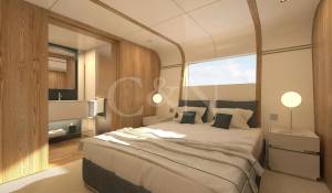 Affitto Yacht 