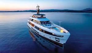 Affitto Yacht 