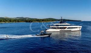 Affitto Yacht 