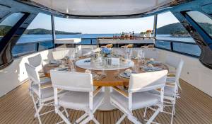 Affitto Yacht 